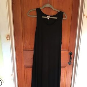 Solids Black LuLaRoe Dani